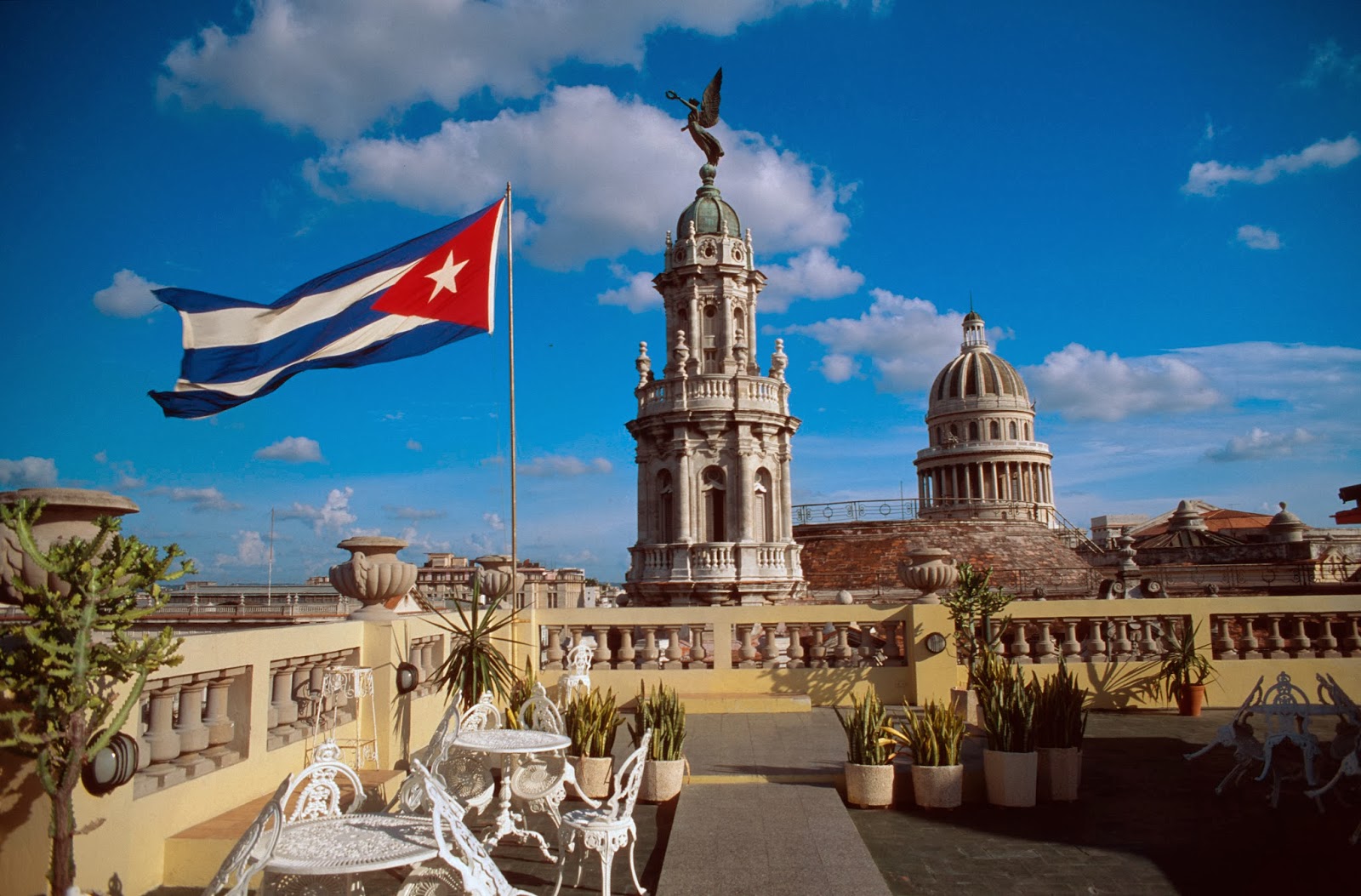 indenização transferência EUA Cuba